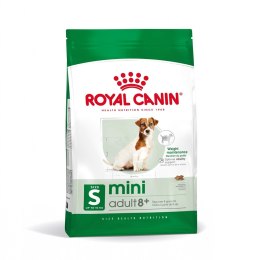 Royal Canin ROYAL CANIN SHN Mini Adult 8+ - sucha karma dla psa dorosłego - 8kg