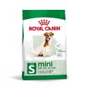 Royal Canin ROYAL CANIN SHN Mini Adult 8+ - sucha karma dla psa dorosłego - 8kg