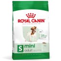 Royal Canin ROYAL CANIN SHN Mini Adult BF 8kg