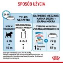 Royal Canin ROYAL CANIN SHN Mini Puppy w sosie - mokra karma dla szczeniąt - 12X85 g