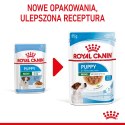 Royal Canin ROYAL CANIN SHN Mini Puppy w sosie - mokra karma dla szczeniąt - 12X85 g