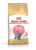 Royal Canin Royal Canin FBN British Shorthair Kitten - sucha karma dla kociąt - 2 kg