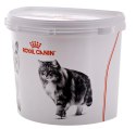 Royal Canin Royal Canin Pojemnik na karmę 2kg biało-czarny