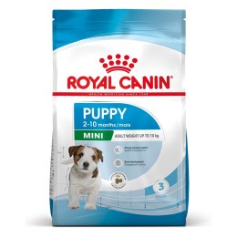 Royal Canin Royal Canin Puppy Mini SHN - sucha karma dla szczeniąt - 4 kg