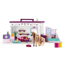 Schleich Schleich 42614 Salon piękności dla zwierząt