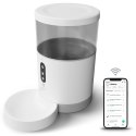 TESLA Dozownik karmy dla zwierząt TESLA TSL-PC-BL4 Smart Pet Feeder