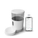 TESLA Dozownik karmy dla zwierząt TESLA TSL-PC-BL4 Smart Pet Feeder