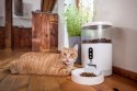 TESLA Dozownik karmy dla zwierząt TESLA TSL-PC-BL4 Smart Pet Feeder