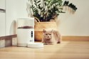 TESLA Dozownik karmy dla zwierząt TESLA TSL-PC-BL4 Smart Pet Feeder