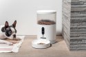 TESLA Dozownik karmy dla zwierząt TESLA TSL-PC-BL4 Smart Pet Feeder