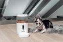 TESLA Dozownik karmy dla zwierząt TESLA TSL-PC-BL4 Smart Pet Feeder