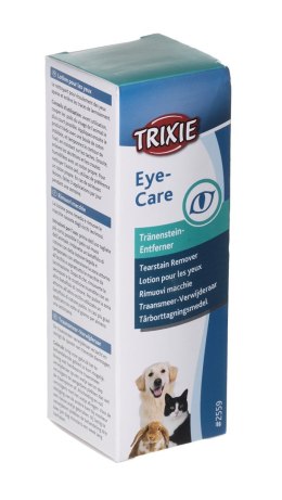 TRIXIE TRIXIE Krople do przemywania oczu 50 ml