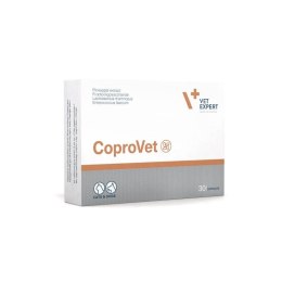 VetExpert VetExpert CoproVet (30 kaps.)