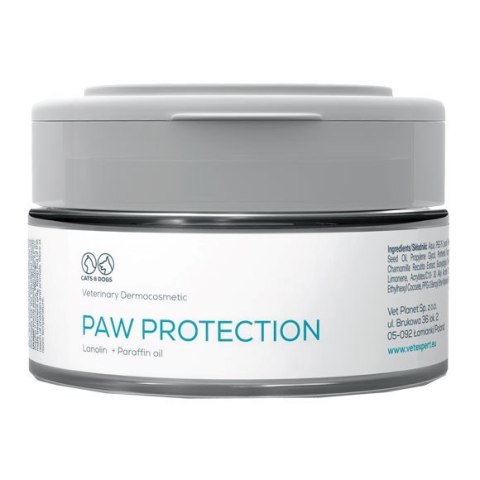 VetExpert VetExpert Paw Protection - Pielęgnacja dla psów i kotów - 75ml