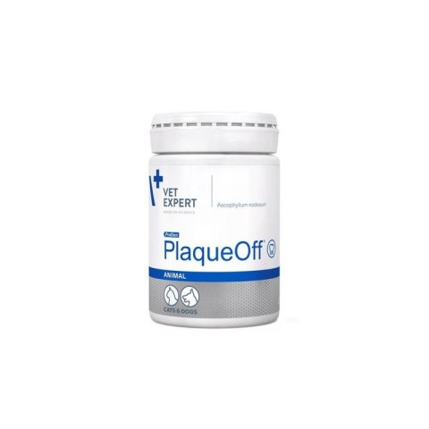 VetExpert VetExpert PlaqueOff Animal (20 g)