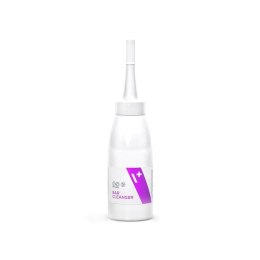 VetExpert VetExpert Płyn do płukania uszu-ear cleanser 75ml