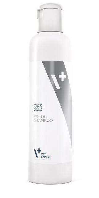 VetExpert VetExpert Szampon dla ras białych 250ml