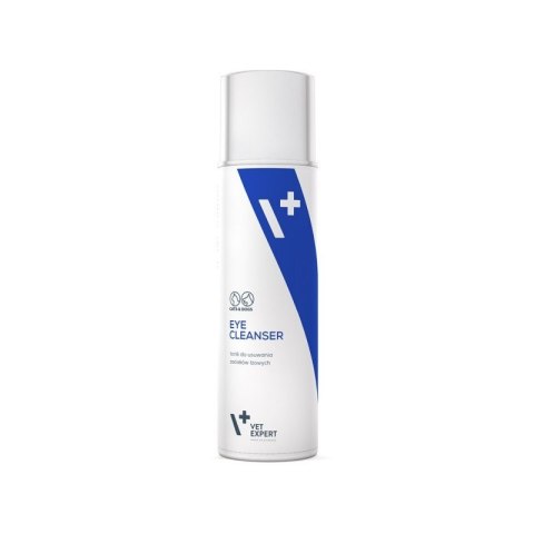 VetExpert VetExpert Tonik pod oczy dla ras białych 100ml