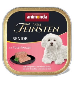 Animonda ANIMONDA Vom Feinsten Senior - mokra karma dla psa - 150 g