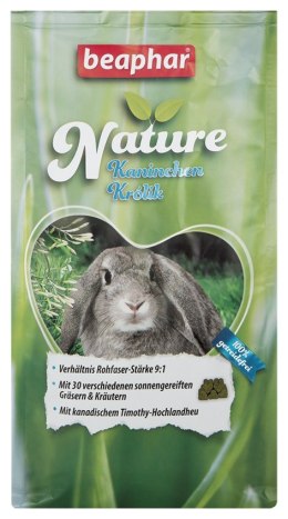 Beaphar BEAPHAR Nature Karma dla królików - 1250g