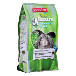 Beaphar BEAPHAR Nature Karma dla królików - 1250g