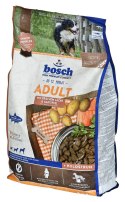 Bosch BOSCH Adult Fresh Salmon & Potato - świeży łosoś i ziemniaki 3kg