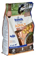 Bosch BOSCH Adult Fresh Salmon & Potato - świeży łosoś i ziemniaki 3kg