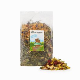 Factoryherbs FACTORYHERBS NIE BYLE BADYLE dla Świnki Morskiej 1kg