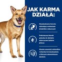 Hill's HILL'S PD Canine Digestive Care Low Fat i/d Stew - mokra karma dla psa - 354 g