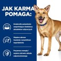 Hill's HILL'S PD Canine Digestive Care Low Fat i/d Stew - mokra karma dla psa - 354 g