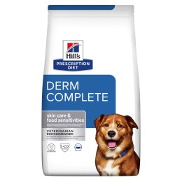 Hill's Karma HILL'S PD Canine Derm Complete 12kg