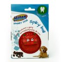 Hilton HILTON Dog Spiky Ball mix kolor piłka z kolcami 8cm dla psa