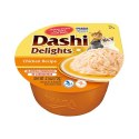 INABA INABA Dashi Delights Kurczak - Przysmak dla kotów - 70g