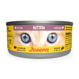 JOSERA Josera Kitten karma mokra dla kociąt 85g