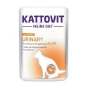 KATTOVIT KATTOVIT URINARY Zestaw na układ moczowy 12x85g dla kota