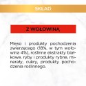 PURINA NESTLE PURINA Gourmet Gold Succulent Delights Wołowina - mokra karma dla kota - 85 g