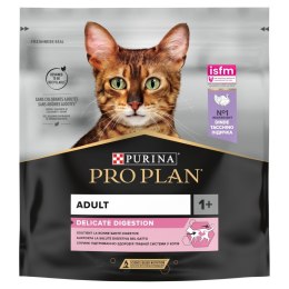 PURINA NESTLE PURINA PRO PLAN DELICATE Indyk 400g