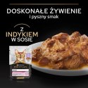 PURINA NESTLE PURINA PRO PLAN DELICATE Indyk 85g