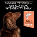 PURINA NESTLE PURINA PRO PLAN SMALL & MINI ADULT Łosoś 700g