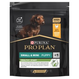 PURINA NESTLE PURINA PRO PLAN SMALL & MINI PUPPY Kurczak 700g