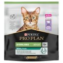 PURINA NESTLE PURINA PRO PLAN STERILISED Renal Plus Indyk 400g