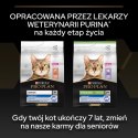 PURINA NESTLE PURINA PRO PLAN STERILISED Renal Plus Indyk 400g