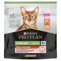 PURINA NESTLE PURINA PRO PLAN STERILISED Vital Łosoś 400g