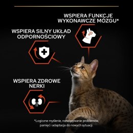 PURINA NESTLE PURINA PRO PLAN STERILISED Vital Łosoś 400g