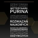 PURINA NESTLE PURINA PRO PLAN STERILISED Vital Łosoś 400g