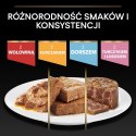 PURINA NESTLE PURINA PRO PLAN STERILISED Wołowina 85g