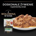 PURINA NESTLE PURINA PRO PLAN STERILISED Wołowina 85g