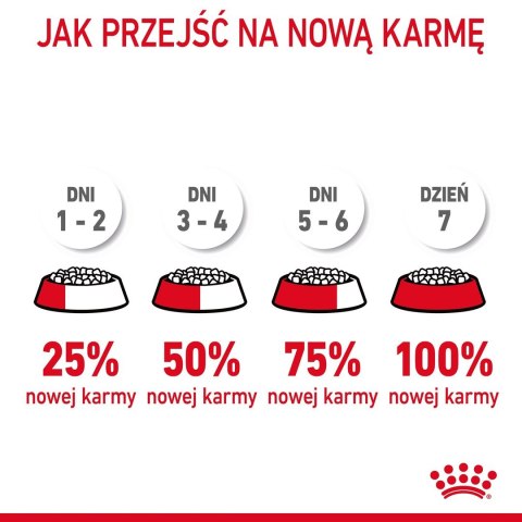 Royal Canin ROYAL CANIN FCN Hair&Skin Care - sucha karma dla kota dorosłego - 10 kg Royal Canin ROYAL CANIN FCN Hair&Skin Care - sucha karma dla kota dorosłego - 10 kg