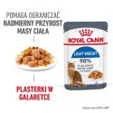 Royal Canin ROYAL CANIN FCN Light Weight Care w galaretce - mokra karma dla kota dorosłego - 12x85g