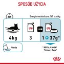 Royal Canin ROYAL CANIN FCN Urinary Care w sosie - mokra karma dla kota dorosłego - 12x85g